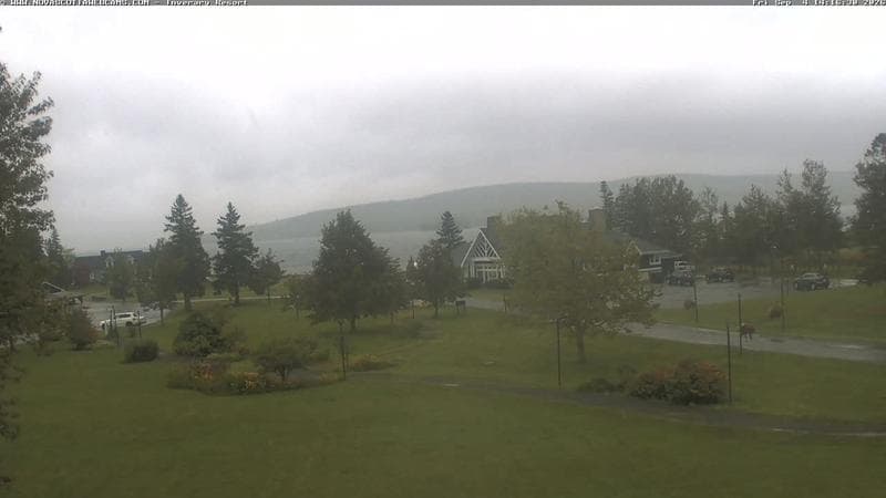 Inverary Resort