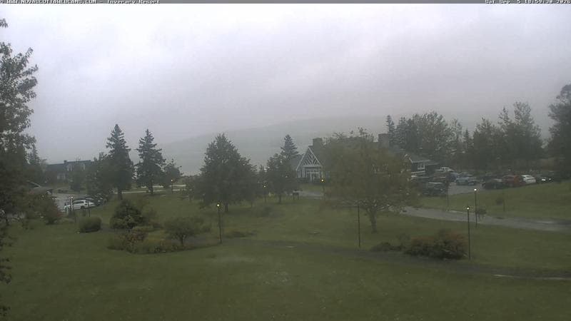 Inverary Resort