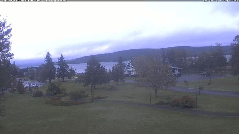Inverary Resort