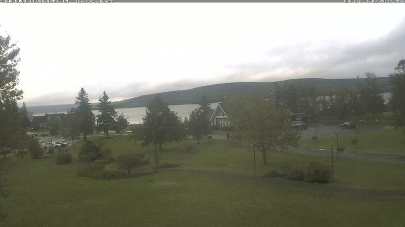 Inverary Resort