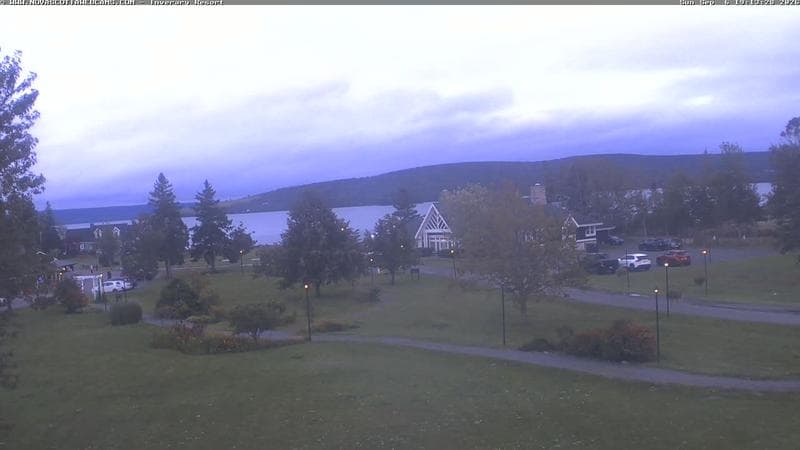 Inverary Resort