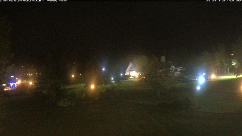 Inverary Resort