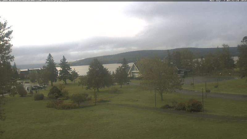 Inverary Resort