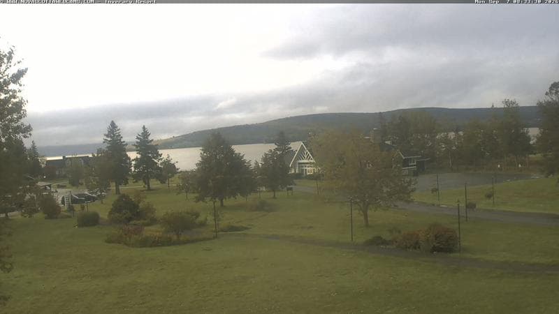 Inverary Resort