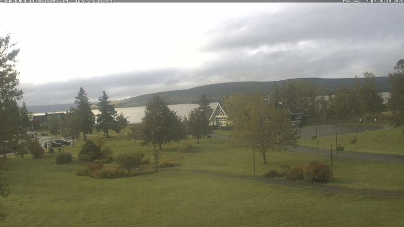 Inverary Resort