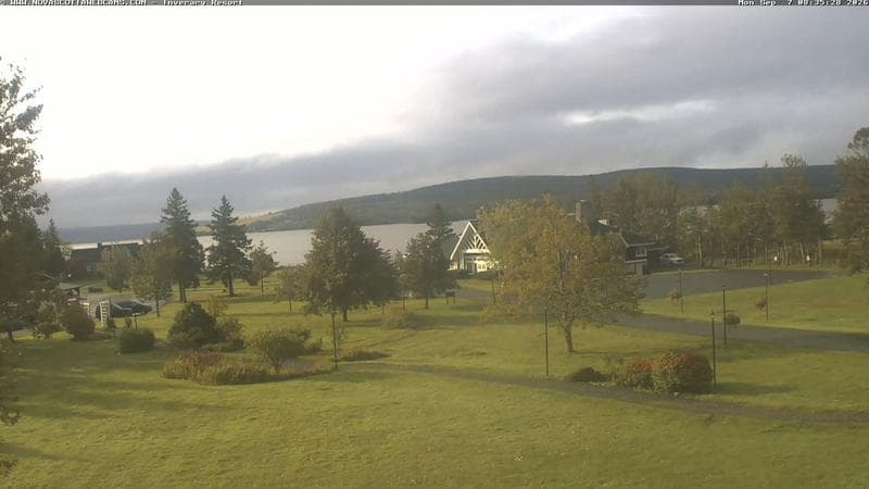 Inverary Resort