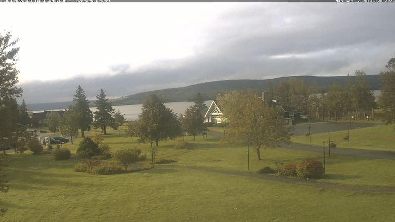 Inverary Resort