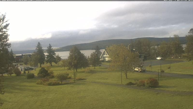 Inverary Resort