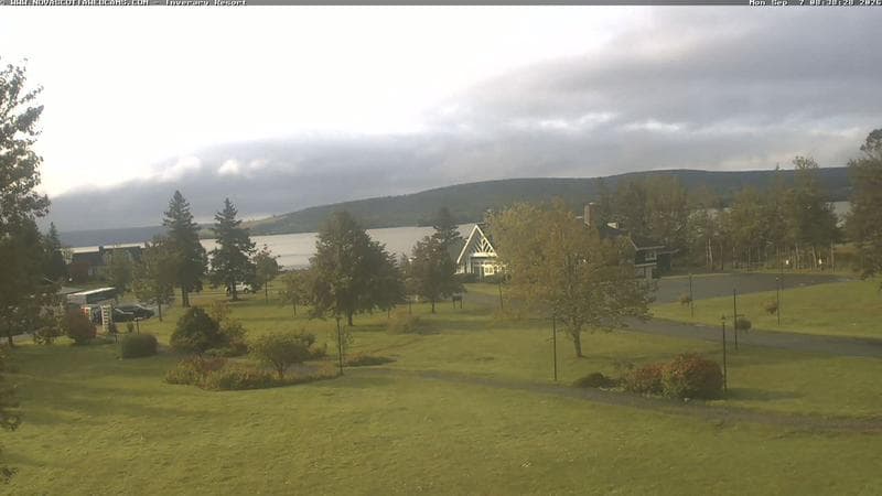 Inverary Resort