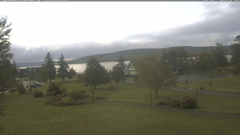 Inverary Resort