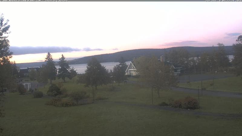 Inverary Resort