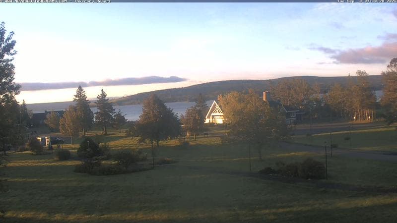 Inverary Resort