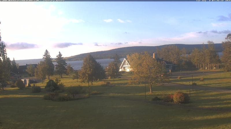 Inverary Resort