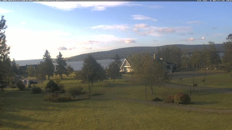 Inverary Resort