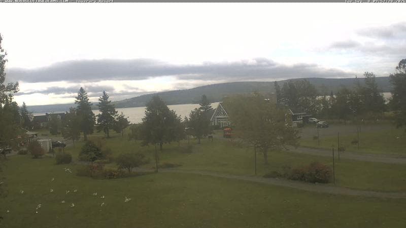 Inverary Resort