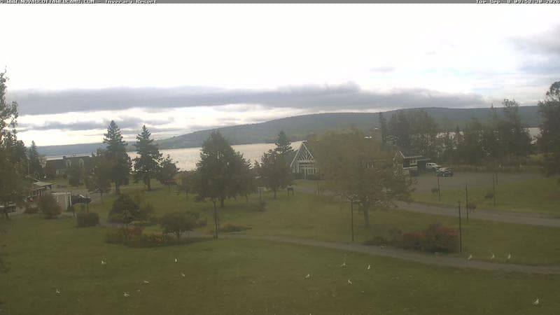 Inverary Resort