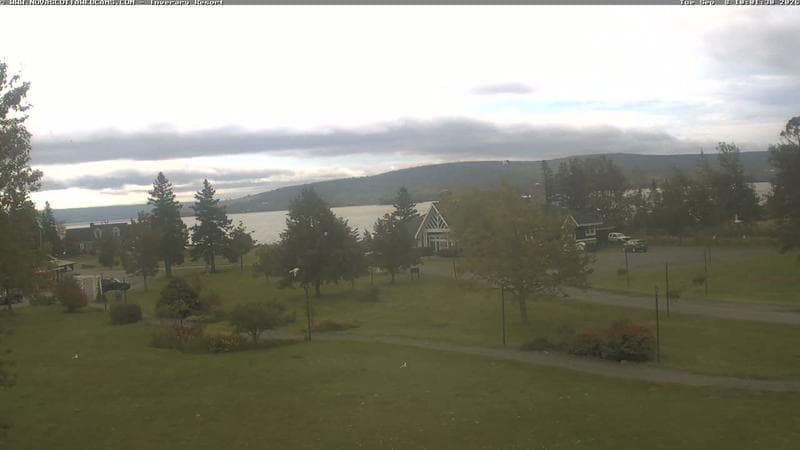 Inverary Resort
