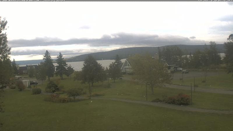 Inverary Resort