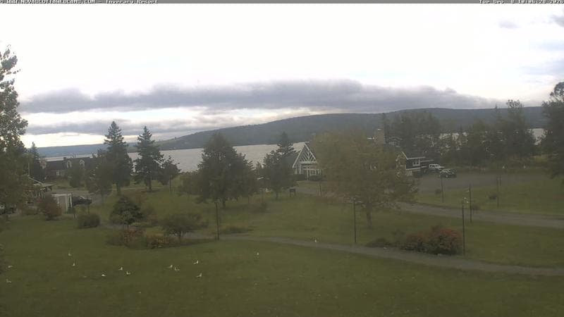 Inverary Resort