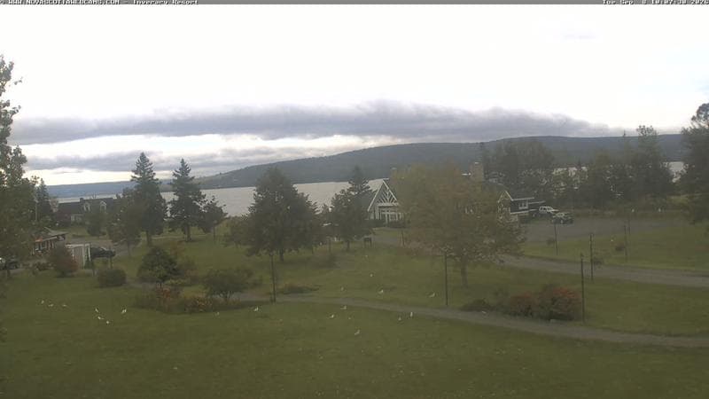 Inverary Resort