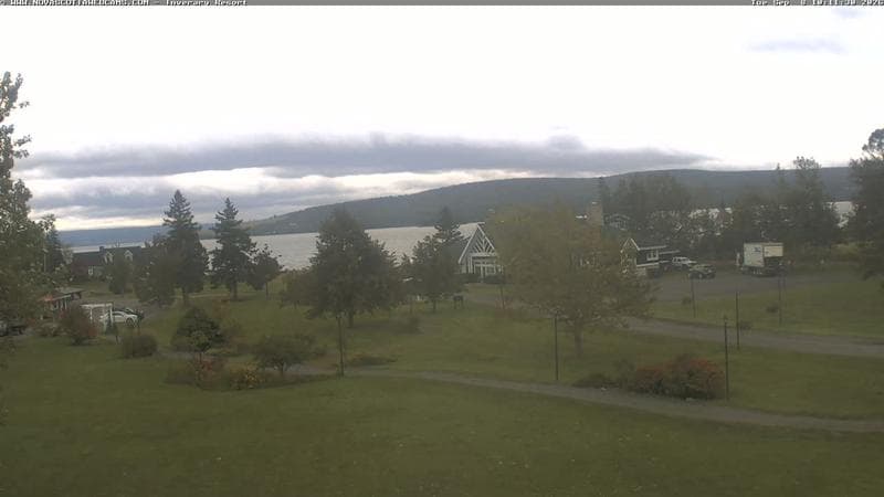 Inverary Resort