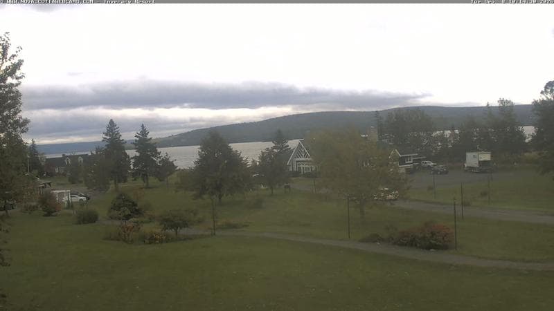 Inverary Resort