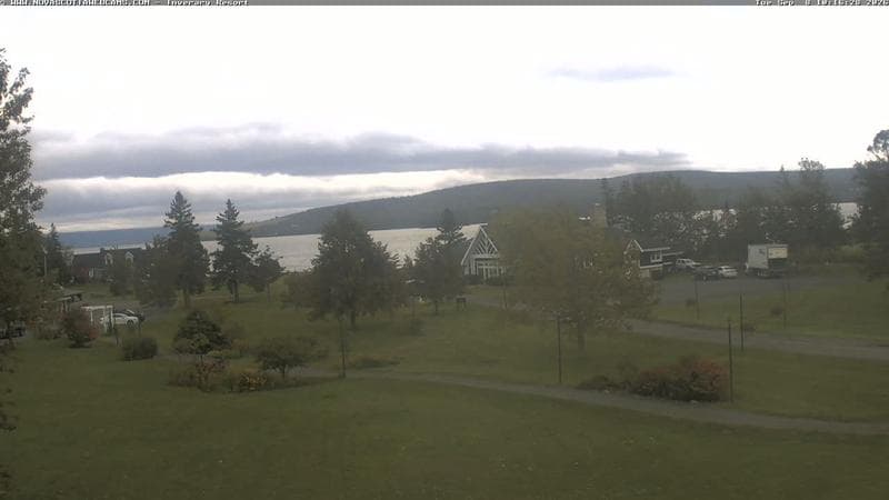 Inverary Resort