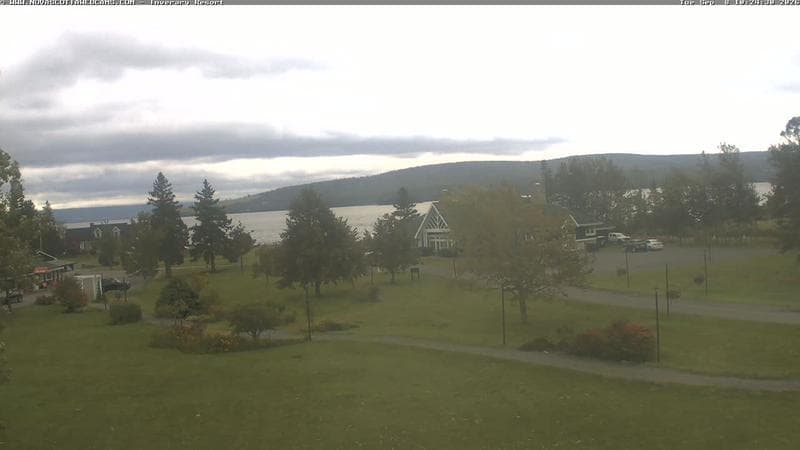 Inverary Resort