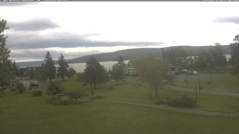 Inverary Resort