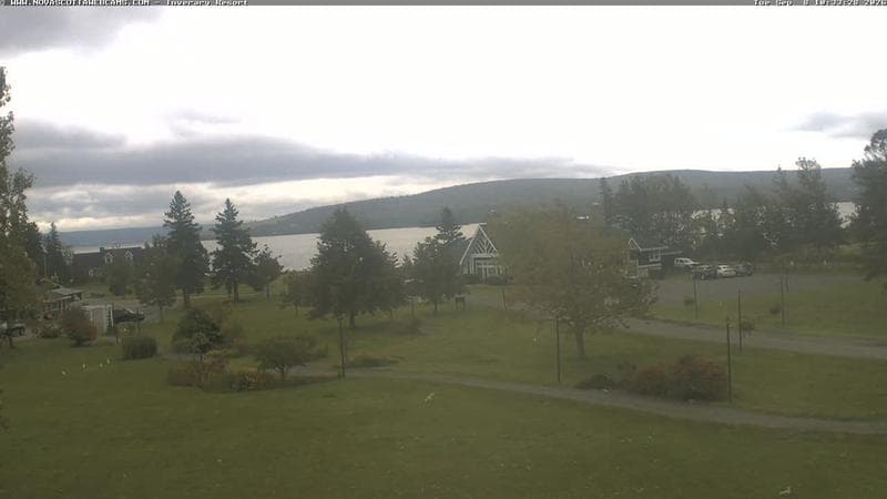 Inverary Resort