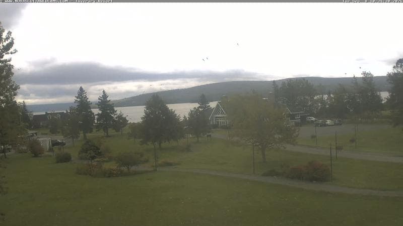 Inverary Resort