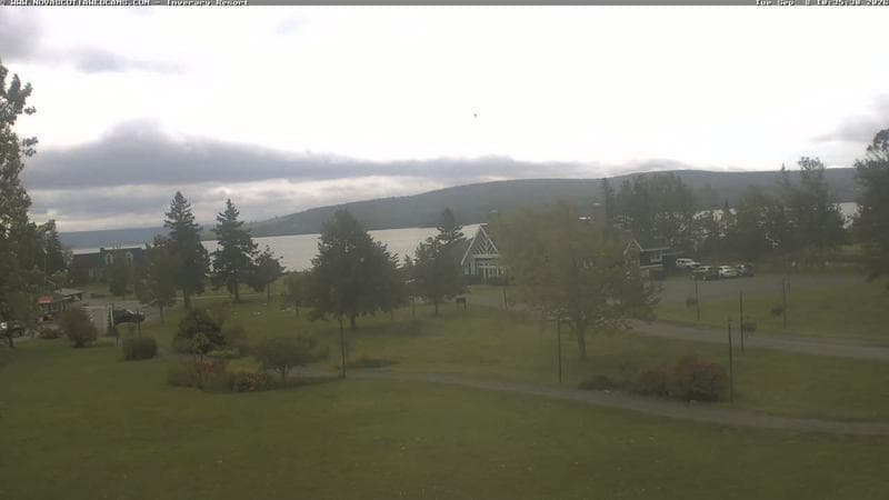 Inverary Resort