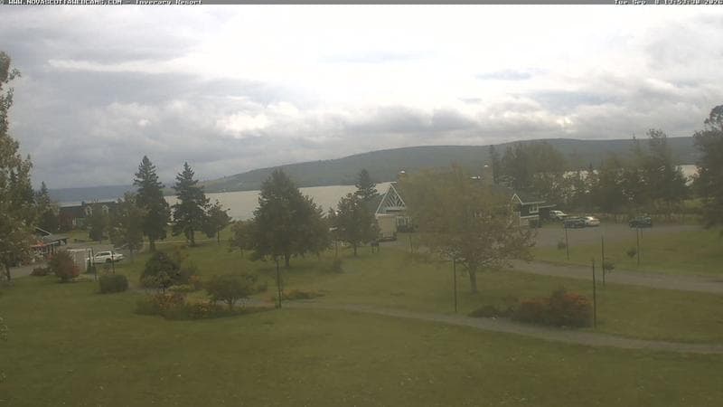 Inverary Resort