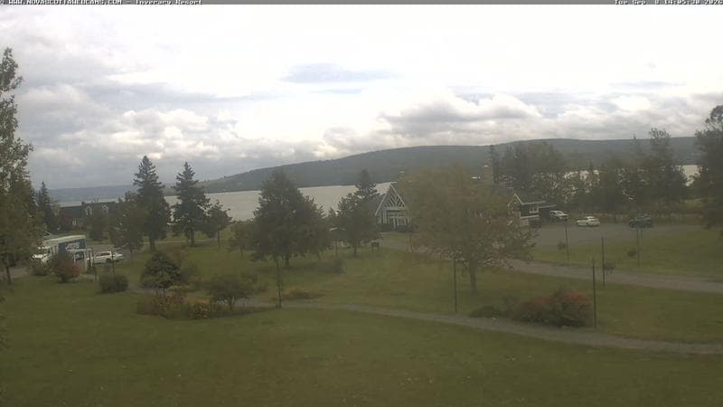 Inverary Resort