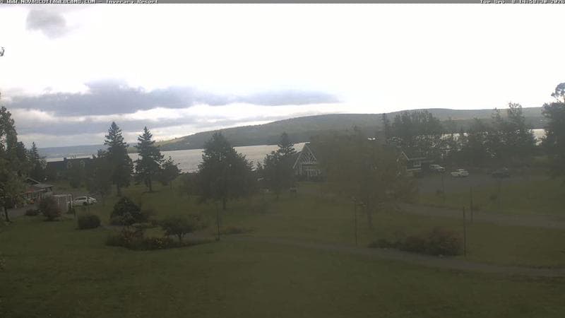 Inverary Resort