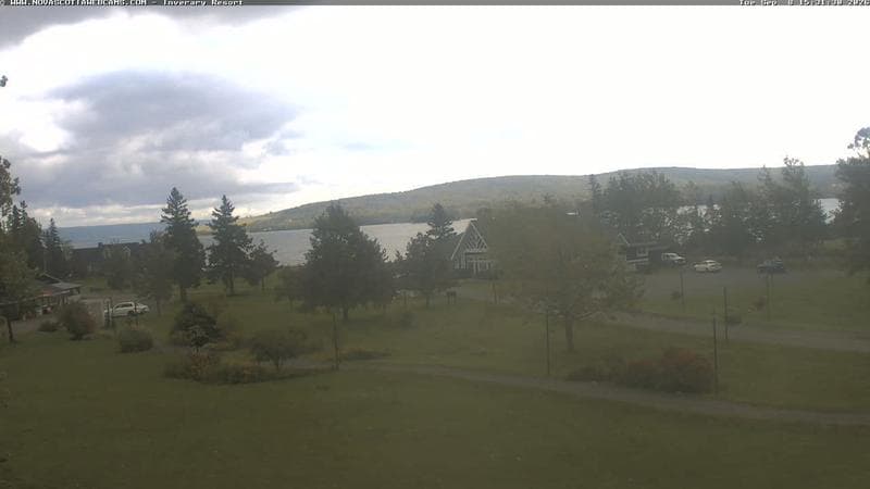 Inverary Resort