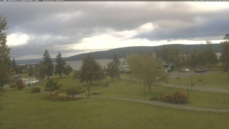 Inverary Resort