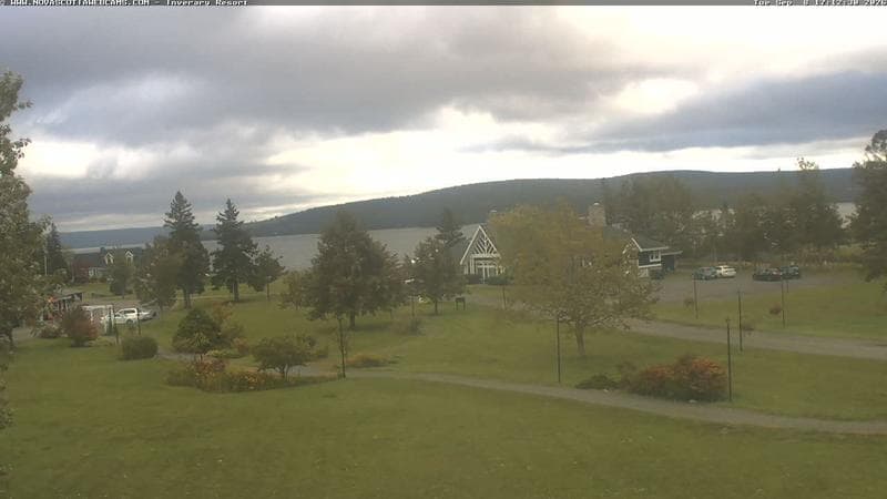 Inverary Resort