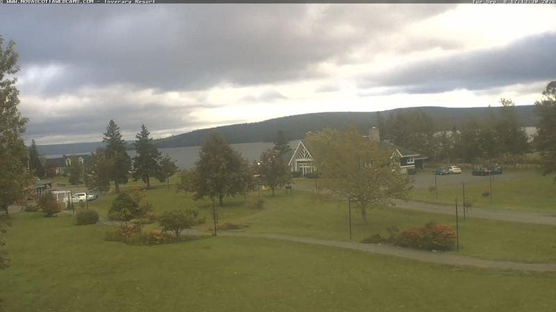 Inverary Resort