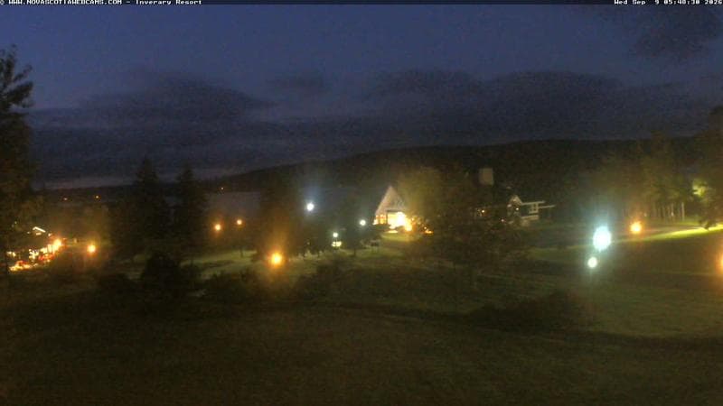 Inverary Resort
