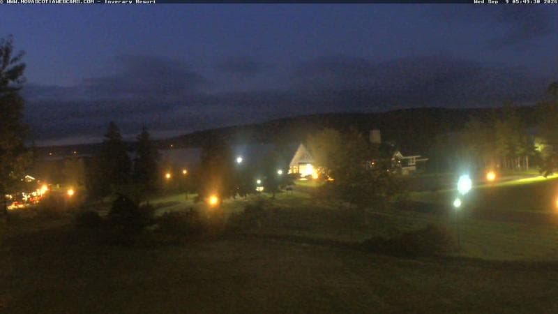Inverary Resort