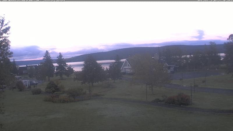 Inverary Resort