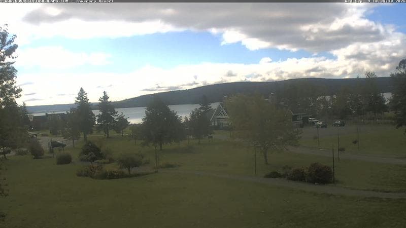 Inverary Resort