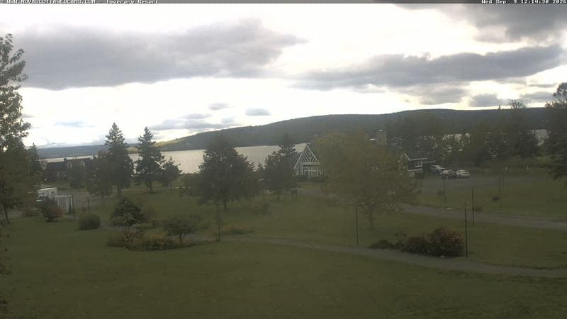 Inverary Resort