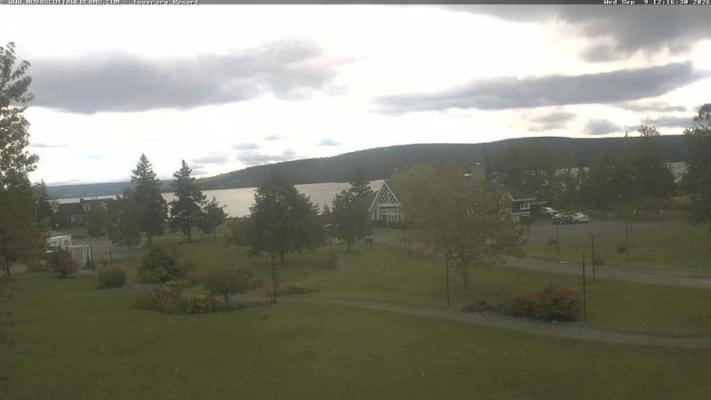 Inverary Resort