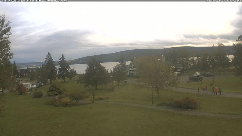 Inverary Resort