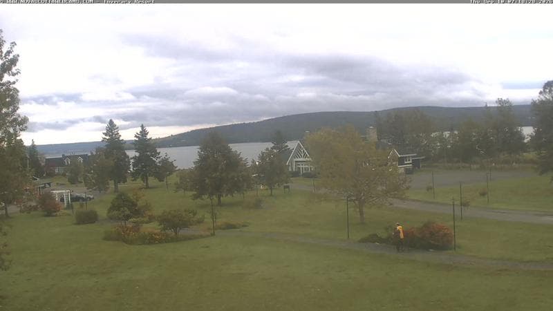 Inverary Resort