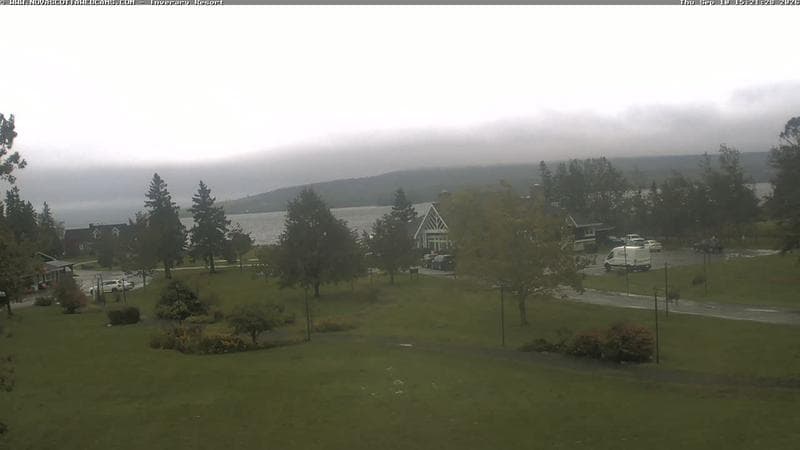 Inverary Resort