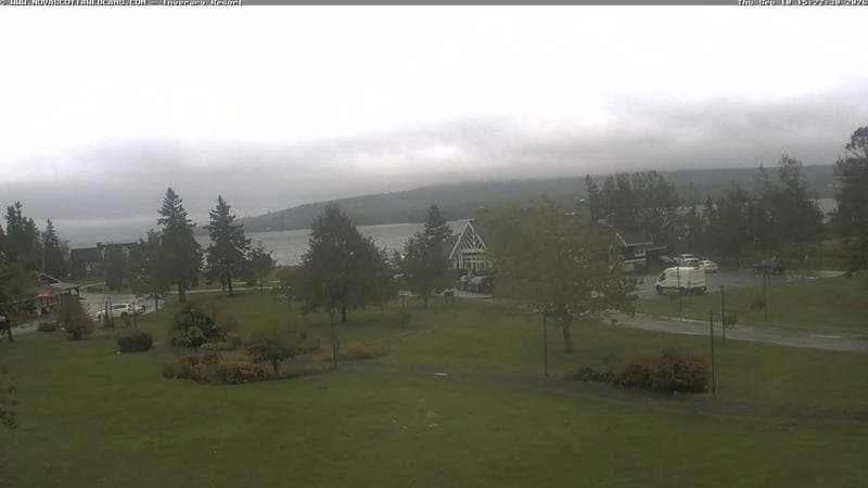 Inverary Resort
