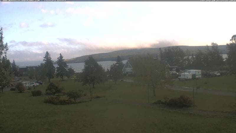 Inverary Resort